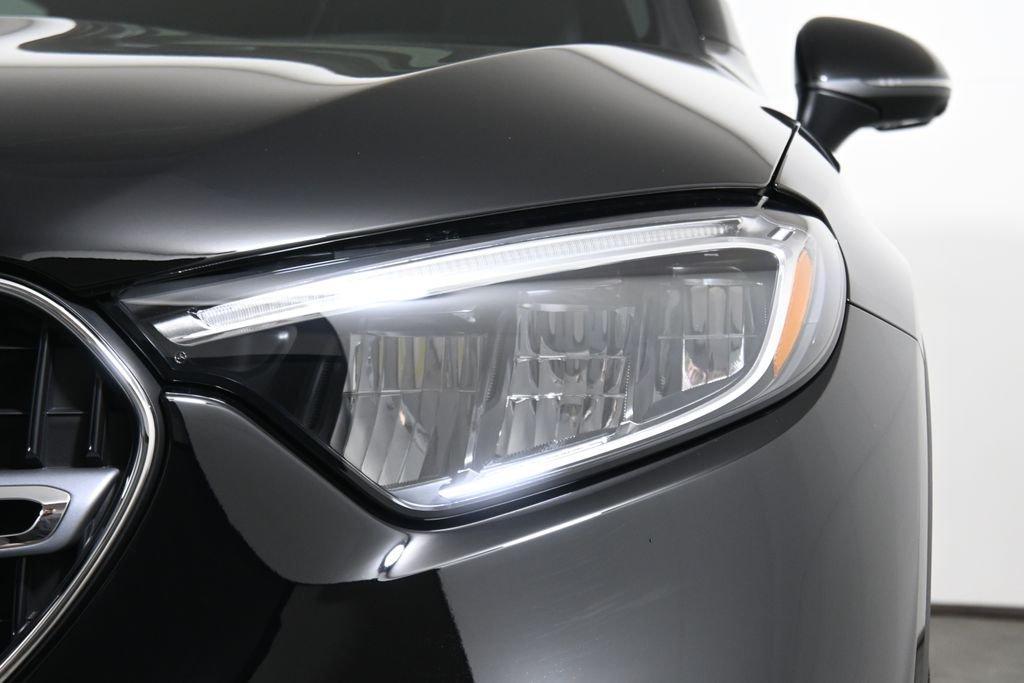 used 2026 Mercedes-Benz GLC 300 car, priced at $57,185