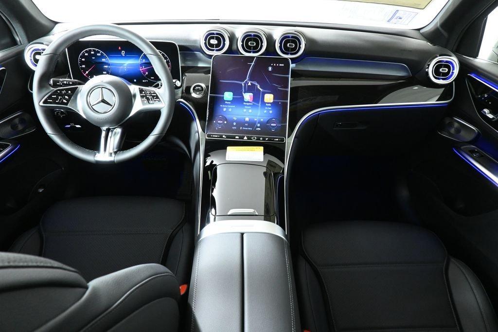 used 2026 Mercedes-Benz GLC 300 car, priced at $57,185