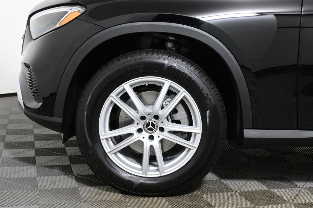 used 2026 Mercedes-Benz GLC 300 car, priced at $57,185