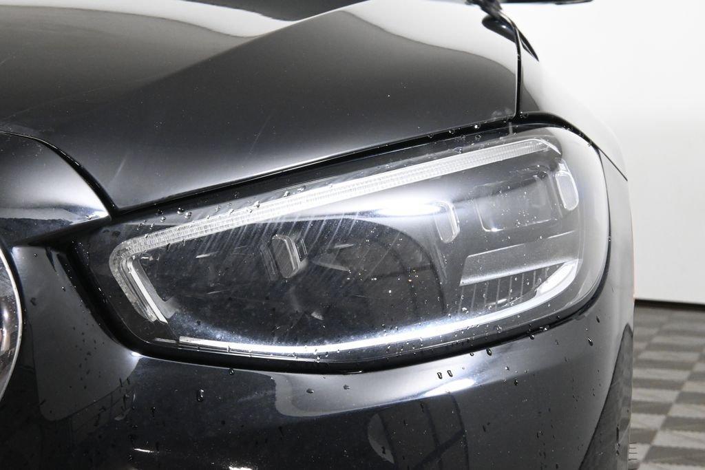 used 2023 Mercedes-Benz S-Class car, priced at $59,495