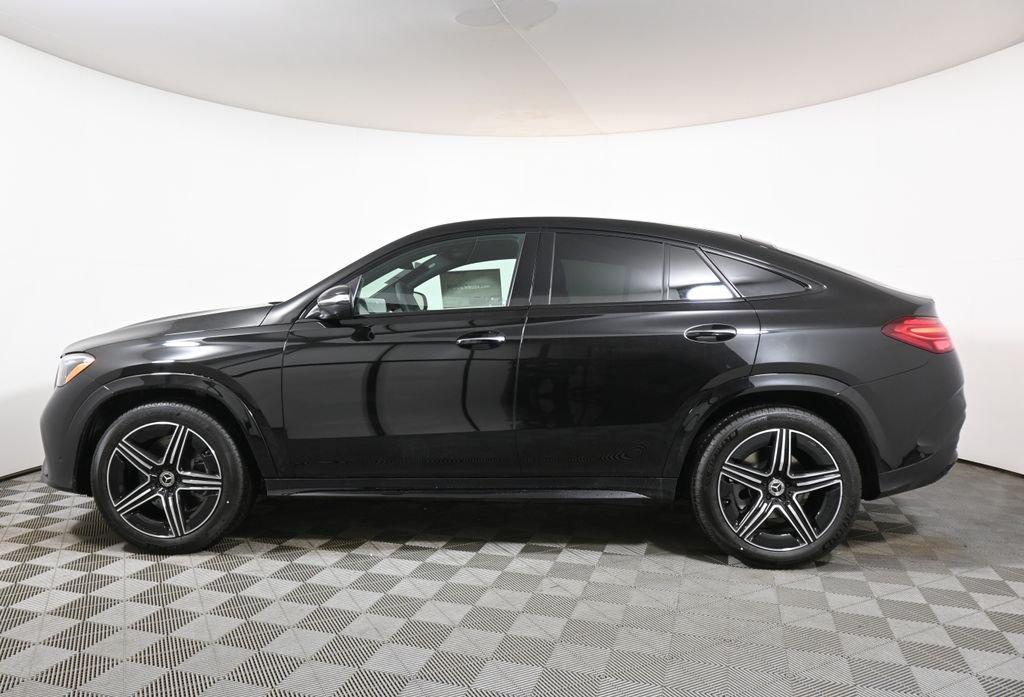 new 2026 Mercedes-Benz GLE 450 car, priced at $86,180