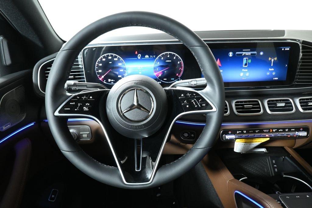 new 2026 Mercedes-Benz GLE 450 car, priced at $86,180