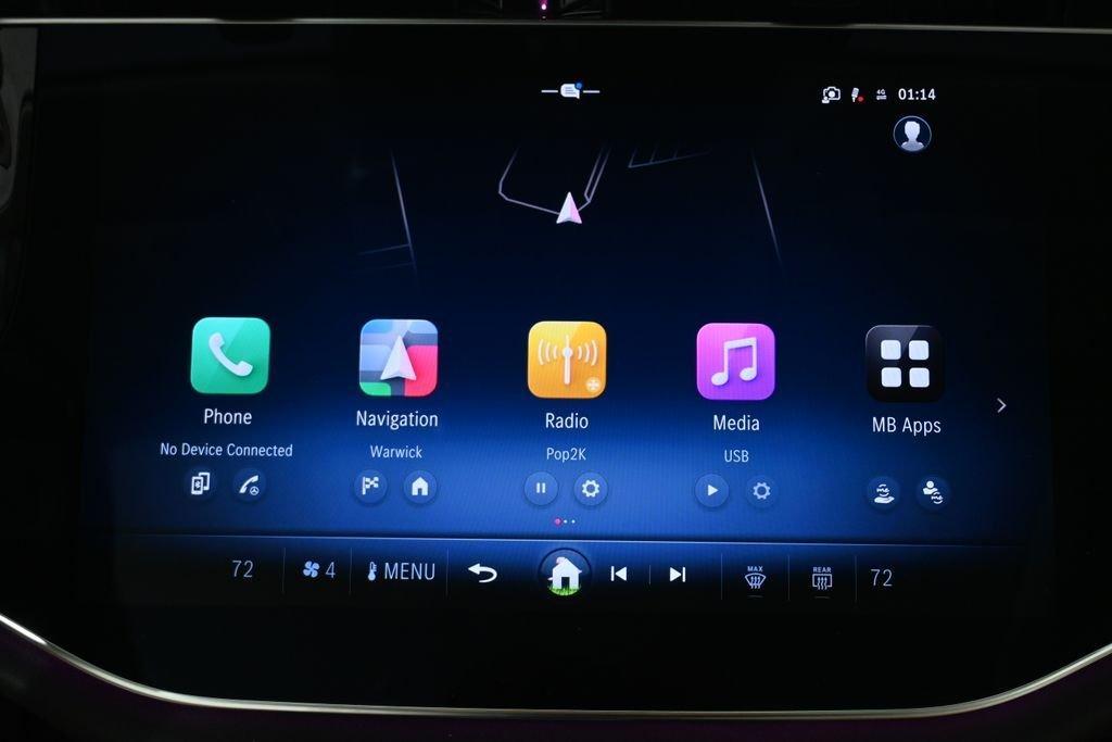 new 2026 Mercedes-Benz E-Class car, priced at $75,790