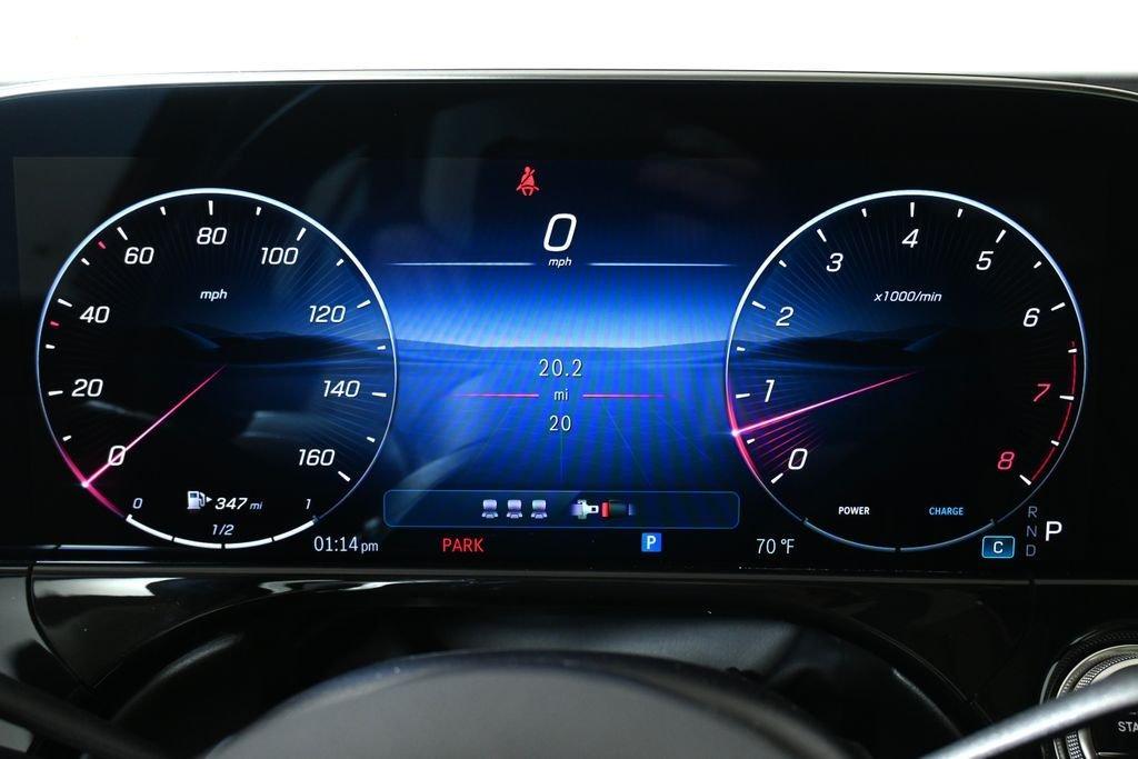 new 2026 Mercedes-Benz E-Class car, priced at $75,790