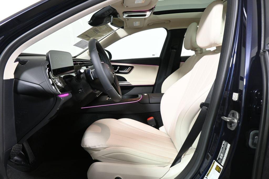new 2026 Mercedes-Benz E-Class car, priced at $75,790