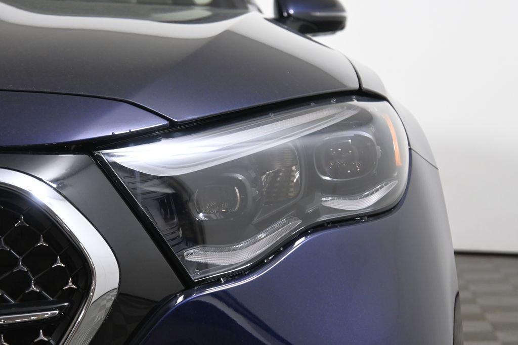 new 2026 Mercedes-Benz E-Class car, priced at $75,790