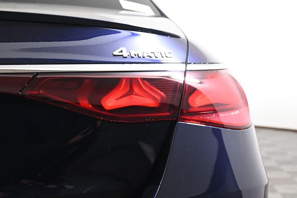 new 2026 Mercedes-Benz E-Class car, priced at $75,790