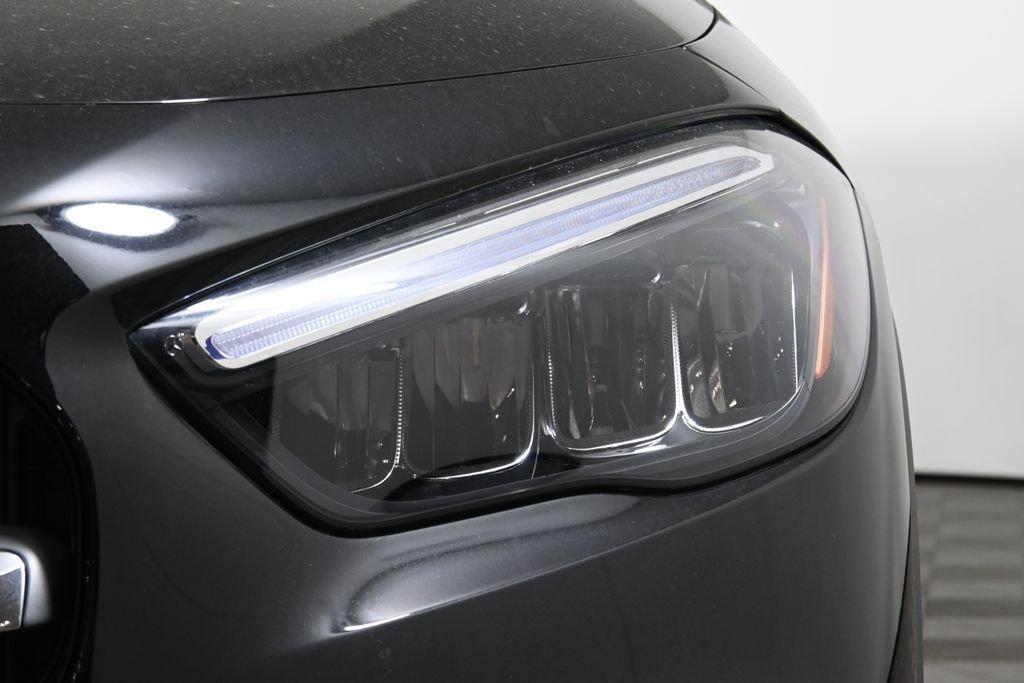 used 2026 Mercedes-Benz GLA 250 car, priced at $49,385