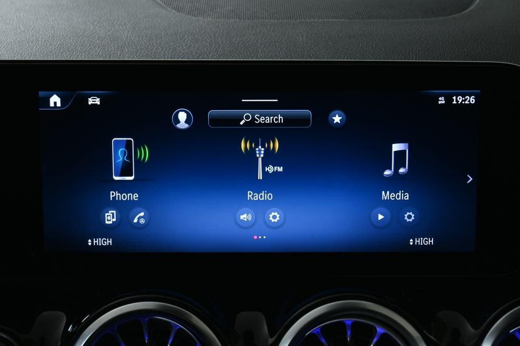 used 2026 Mercedes-Benz GLA 250 car, priced at $49,385