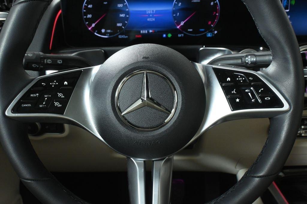 used 2026 Mercedes-Benz GLB 250 car, priced at $45,495