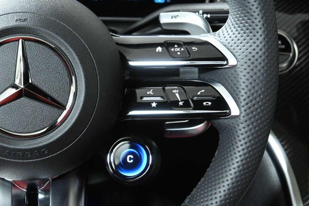 new 2026 Mercedes-Benz C-Class car