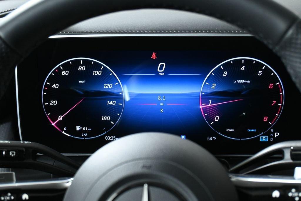 used 2026 Mercedes-Benz GLC 300 car, priced at $62,020