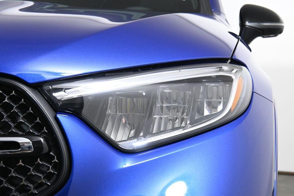 used 2026 Mercedes-Benz GLC 300 car, priced at $62,020