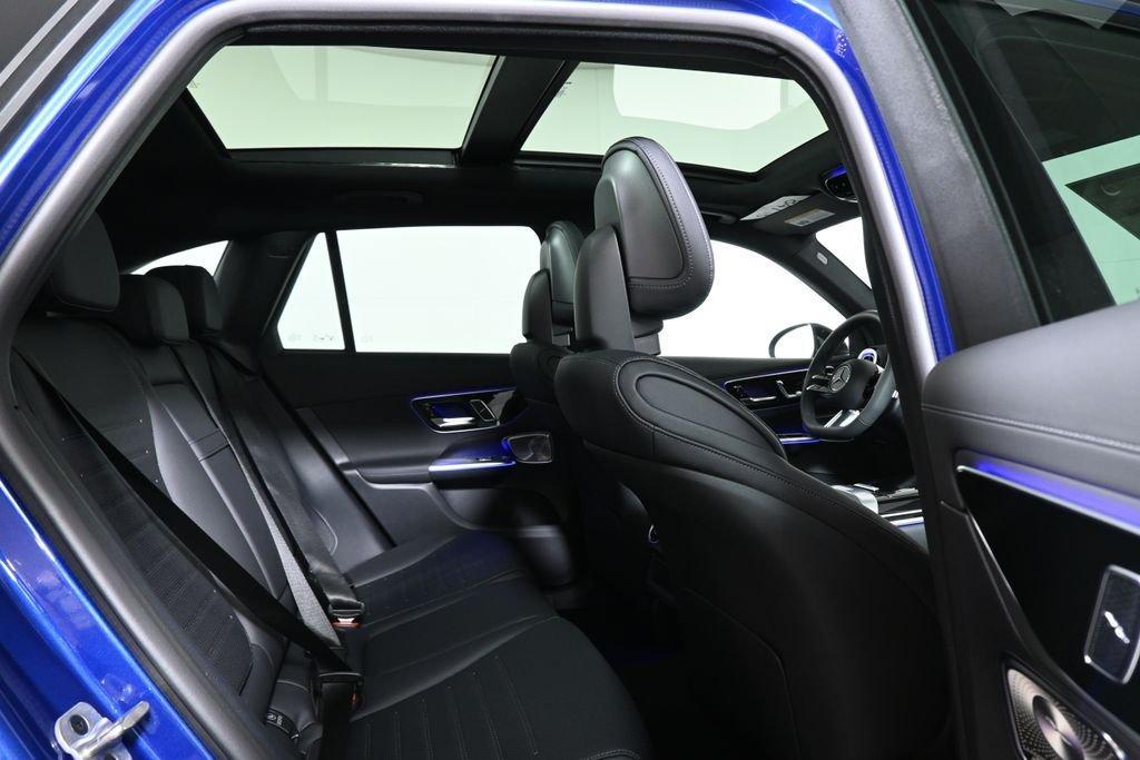 used 2026 Mercedes-Benz GLC 300 car, priced at $62,020