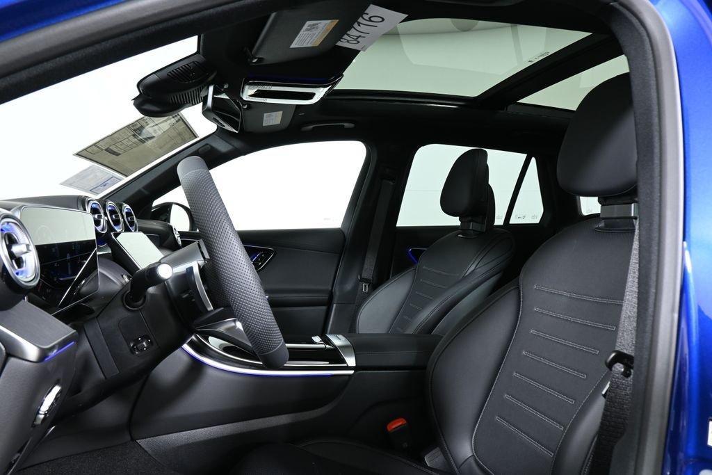 used 2026 Mercedes-Benz GLC 300 car, priced at $62,020