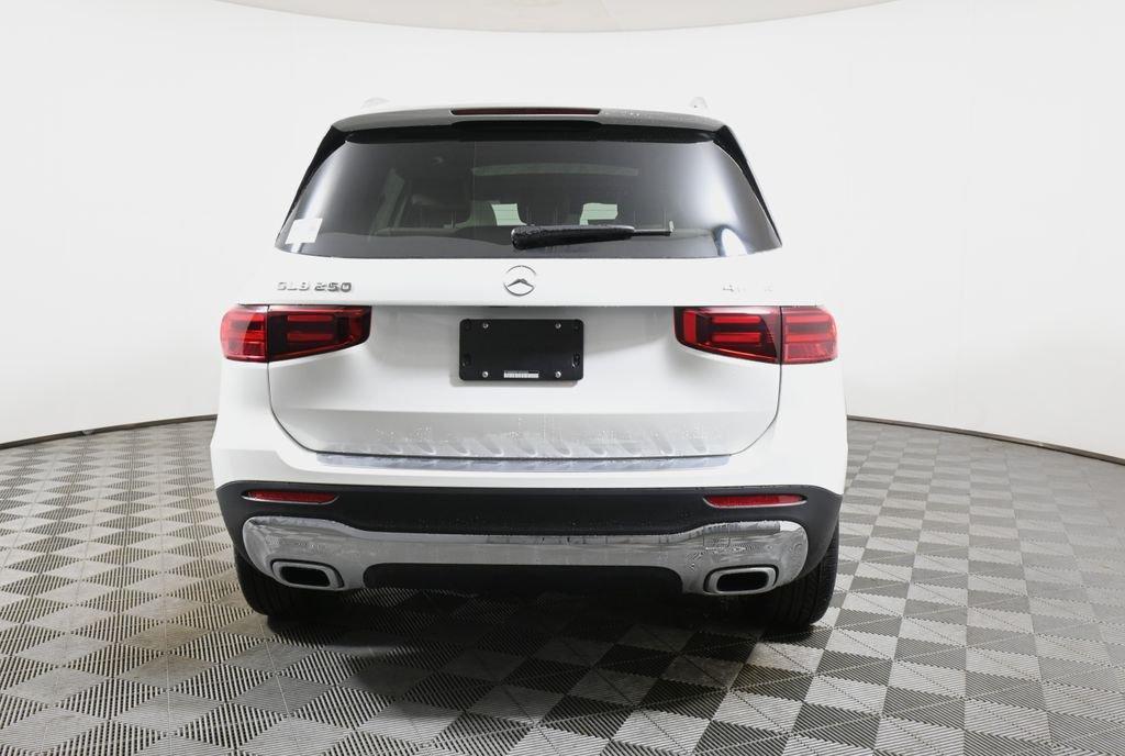 used 2026 Mercedes-Benz GLB 250 car, priced at $50,130