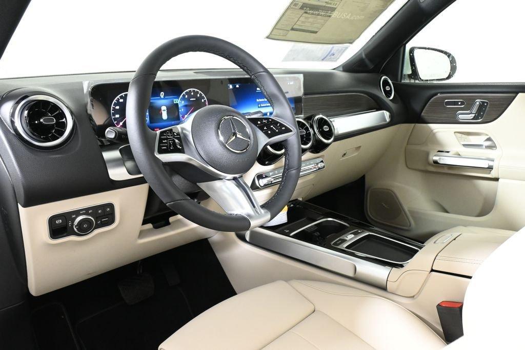 used 2026 Mercedes-Benz GLB 250 car, priced at $50,130