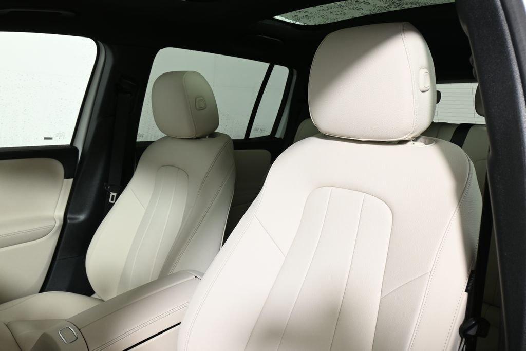 used 2026 Mercedes-Benz GLB 250 car, priced at $50,130