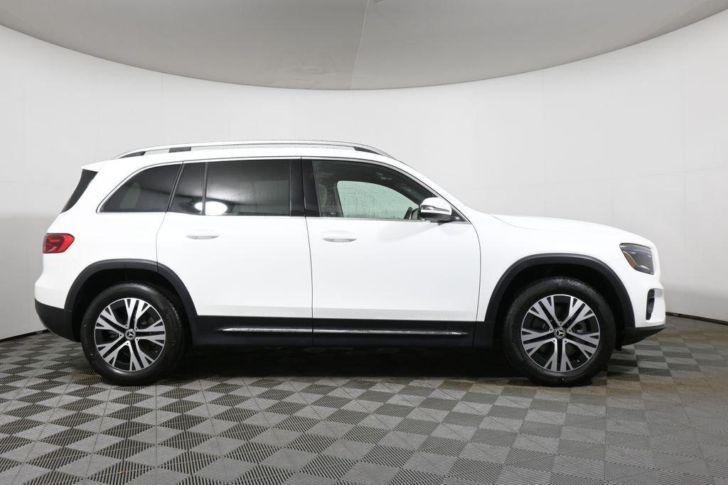 used 2026 Mercedes-Benz GLB 250 car, priced at $50,130