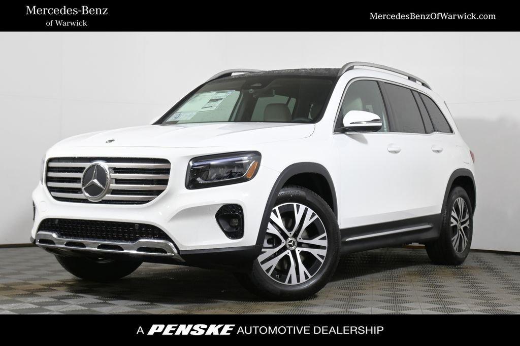 used 2026 Mercedes-Benz GLB 250 car, priced at $50,130