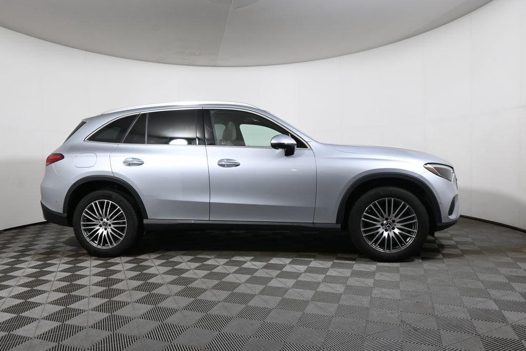 used 2026 Mercedes-Benz GLC 300 car, priced at $49,895