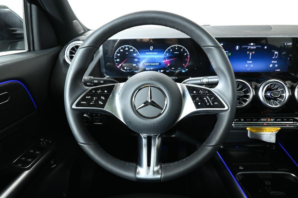 used 2026 Mercedes-Benz GLA 250 car, priced at $49,725