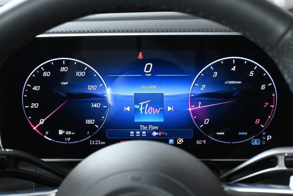 new 2026 Mercedes-Benz GLC 300 car, priced at $65,085