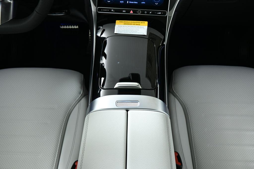 new 2026 Mercedes-Benz GLC 300 car, priced at $65,085