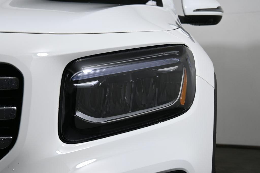 used 2026 Mercedes-Benz GLB 250 car, priced at $51,835