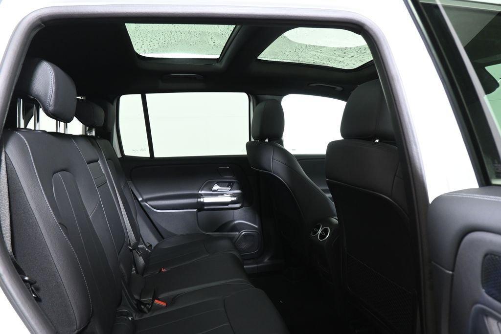 used 2026 Mercedes-Benz GLB 250 car, priced at $51,835
