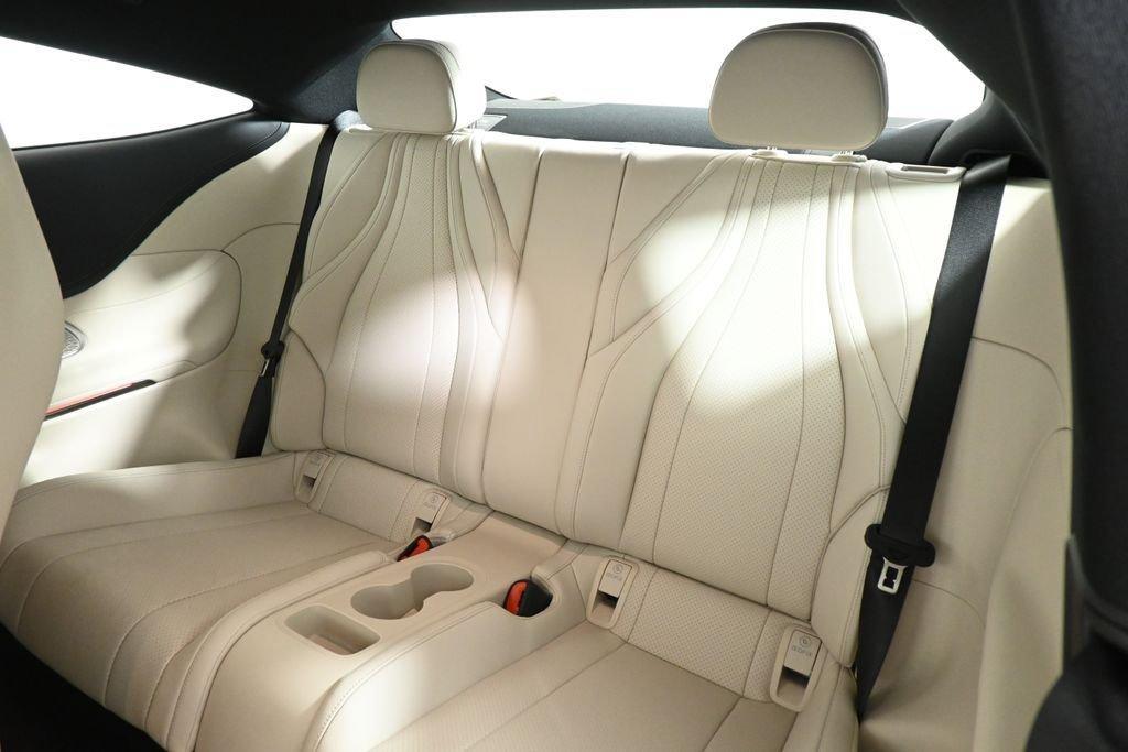used 2026 Mercedes-Benz CLE 300 car, priced at $55,895