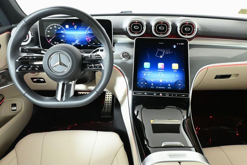 used 2026 Mercedes-Benz CLE 300 car, priced at $55,895
