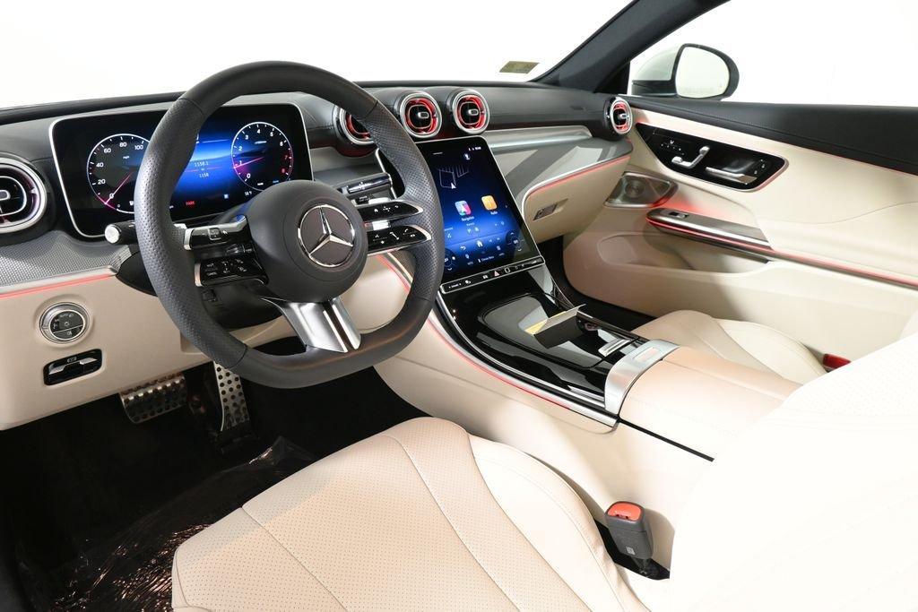 used 2026 Mercedes-Benz CLE 300 car, priced at $55,895