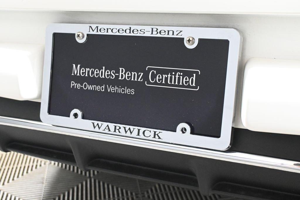 used 2026 Mercedes-Benz CLE 300 car, priced at $55,895