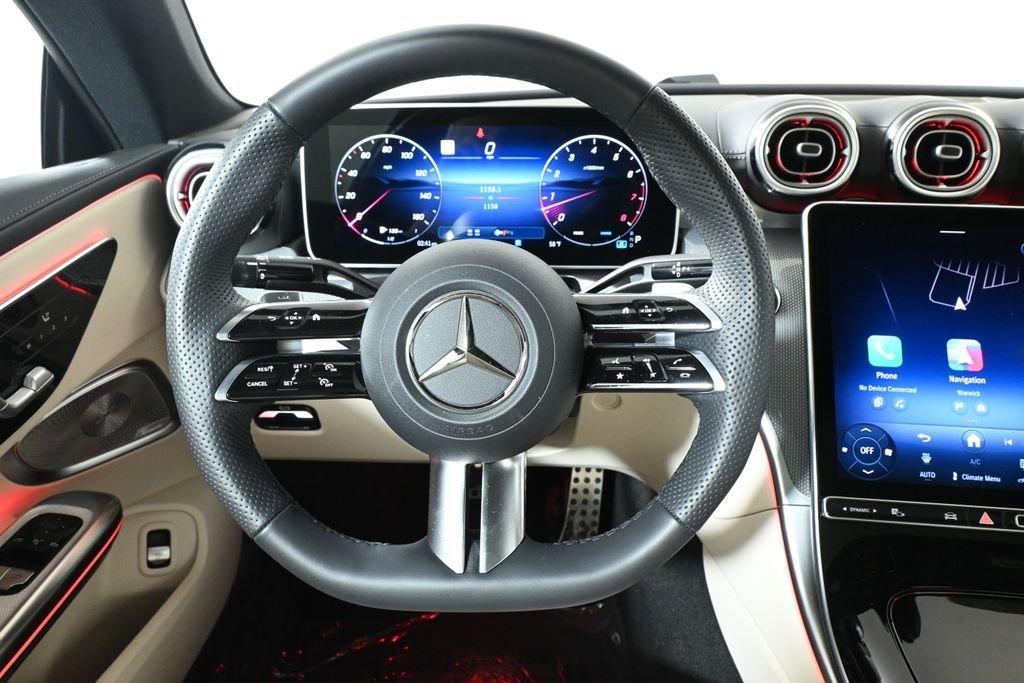 used 2026 Mercedes-Benz CLE 300 car, priced at $55,895