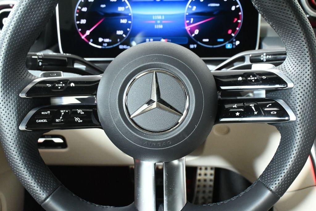 used 2026 Mercedes-Benz CLE 300 car, priced at $55,895