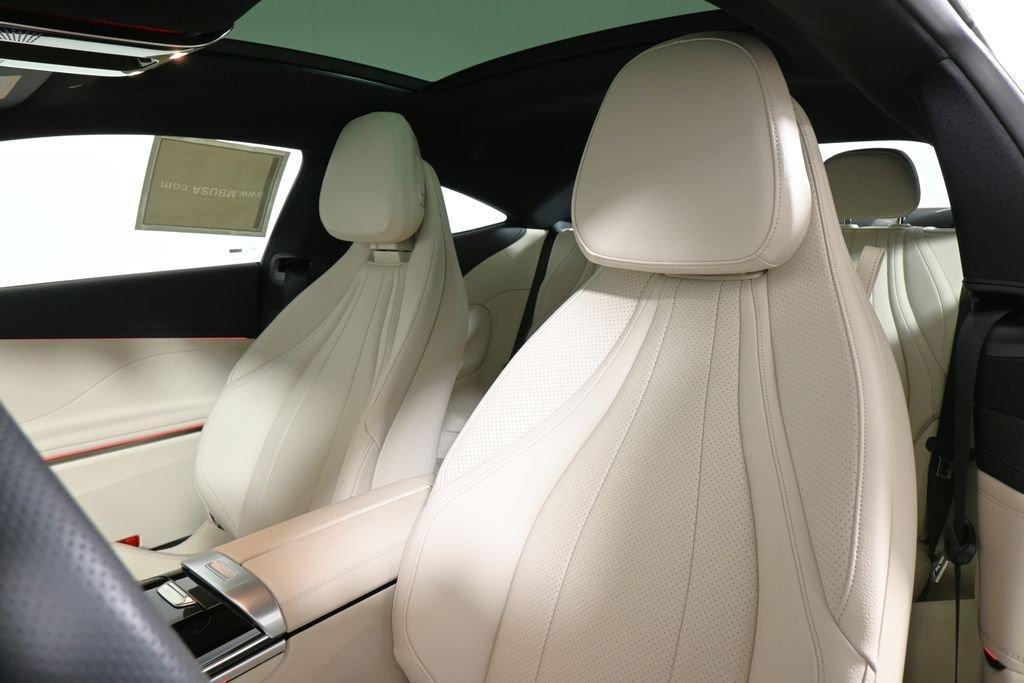 used 2026 Mercedes-Benz CLE 300 car, priced at $55,895