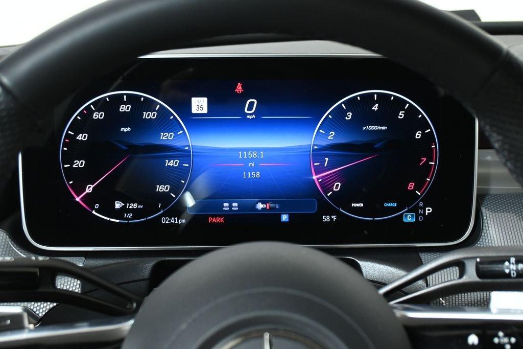 used 2026 Mercedes-Benz CLE 300 car, priced at $55,895