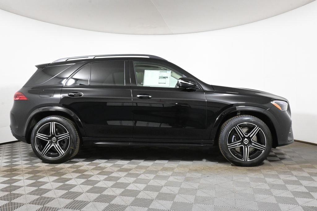 new 2026 Mercedes-Benz GLE 350 car, priced at $75,700