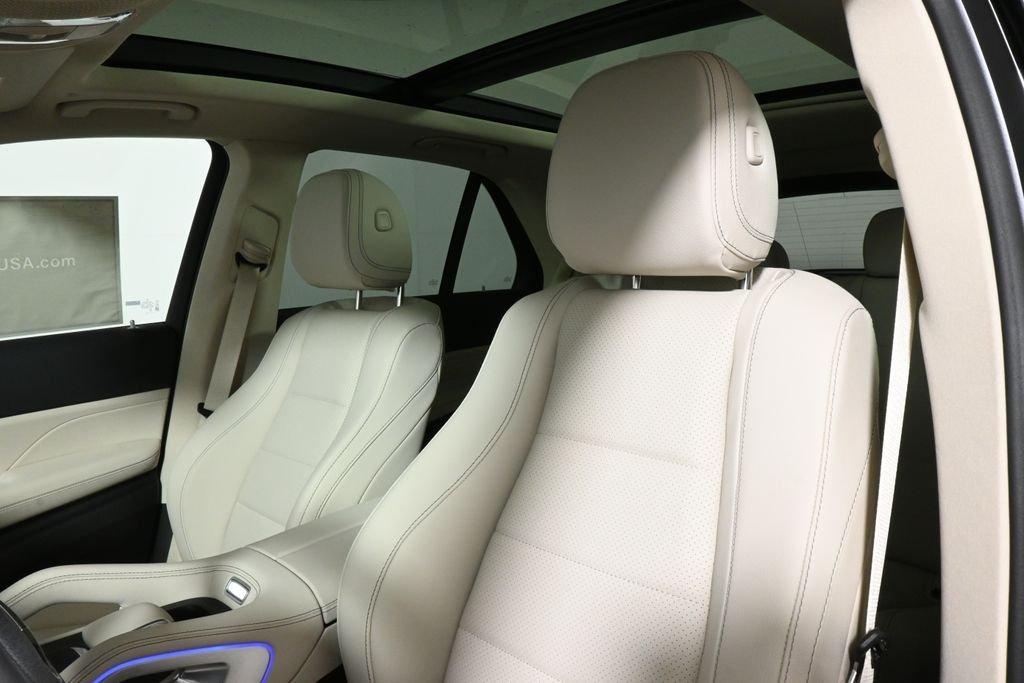 new 2026 Mercedes-Benz GLE 350 car, priced at $75,700