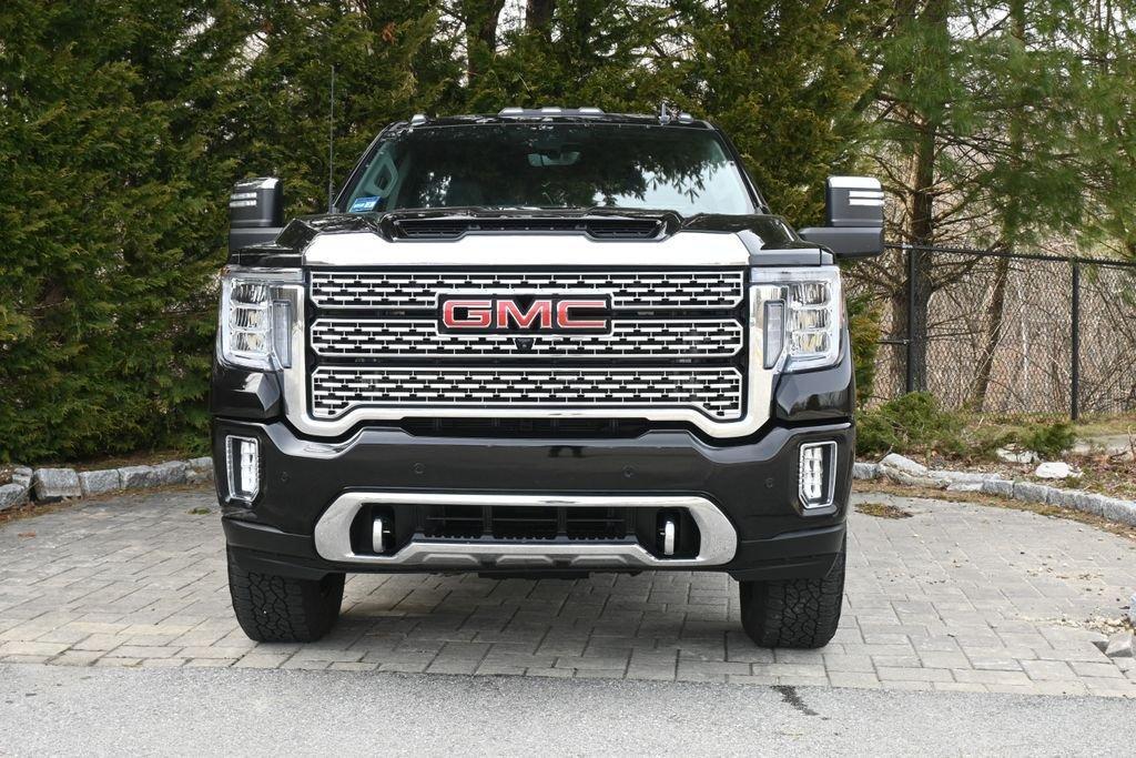 used 2023 GMC Sierra 2500 car, priced at $56,495