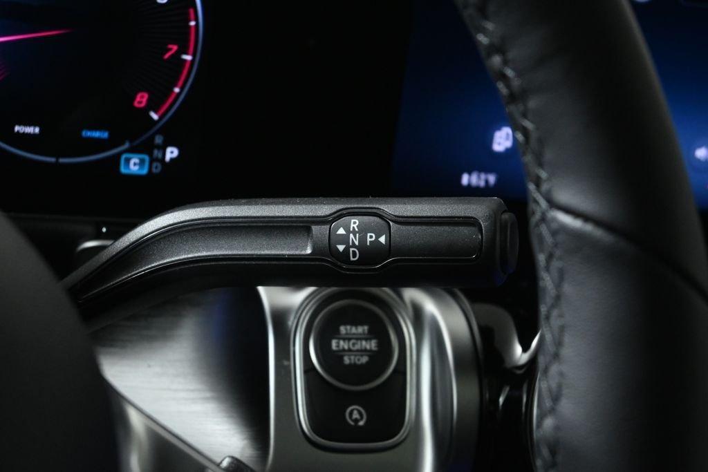 new 2026 Mercedes-Benz GLB 250 car, priced at $52,910