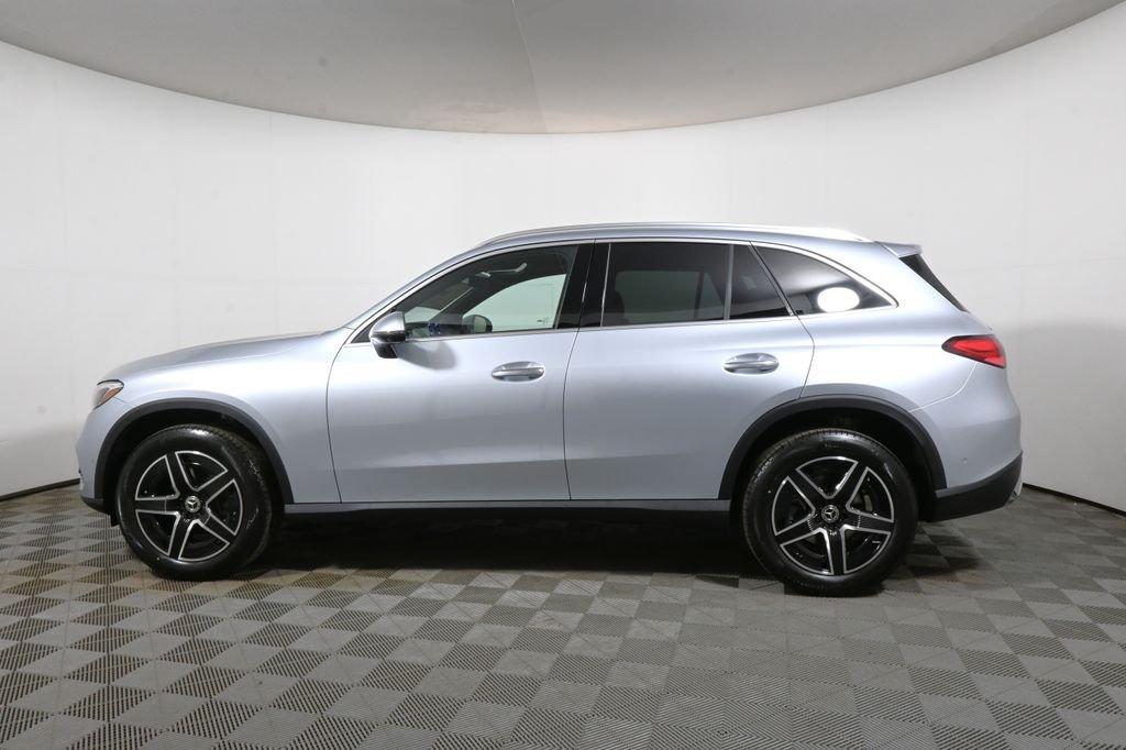 used 2026 Mercedes-Benz GLC 300 car, priced at $58,285
