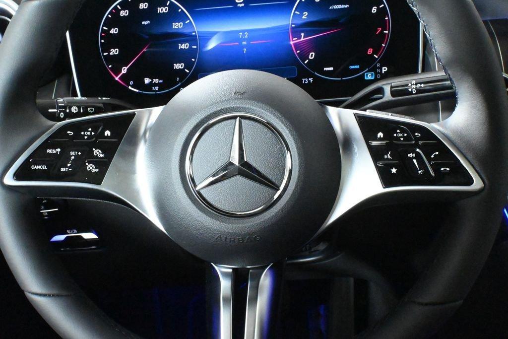 used 2026 Mercedes-Benz GLC 300 car, priced at $58,285