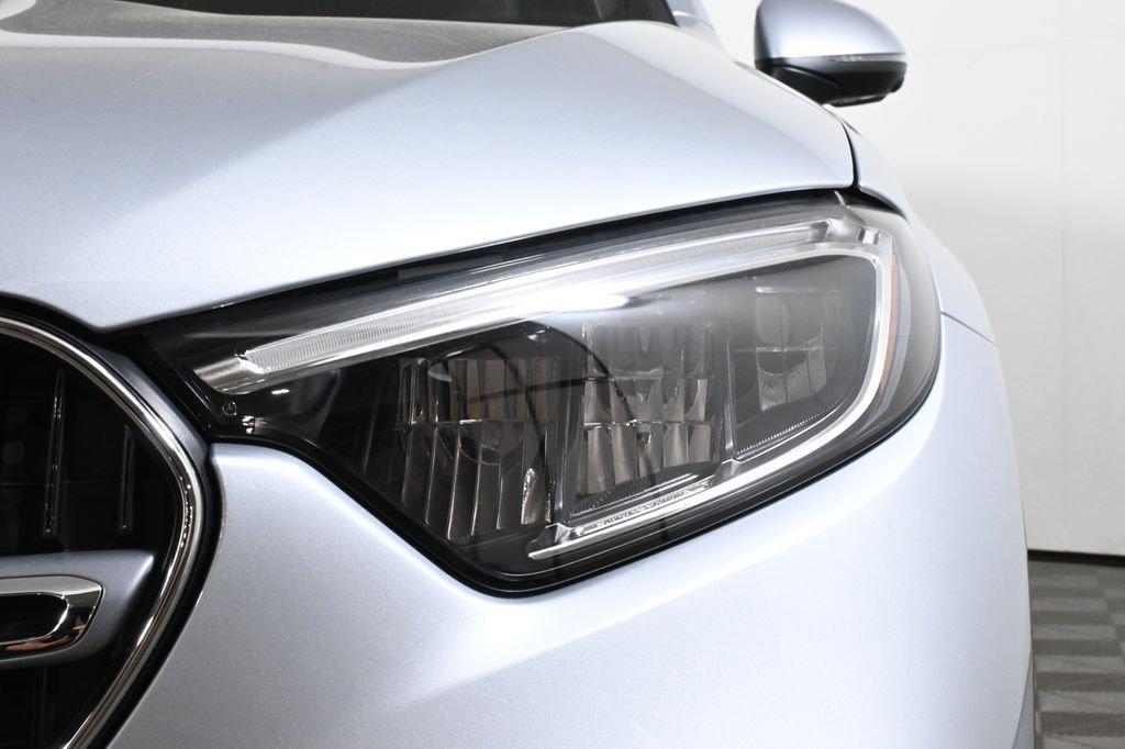 used 2026 Mercedes-Benz GLC 300 car, priced at $58,285