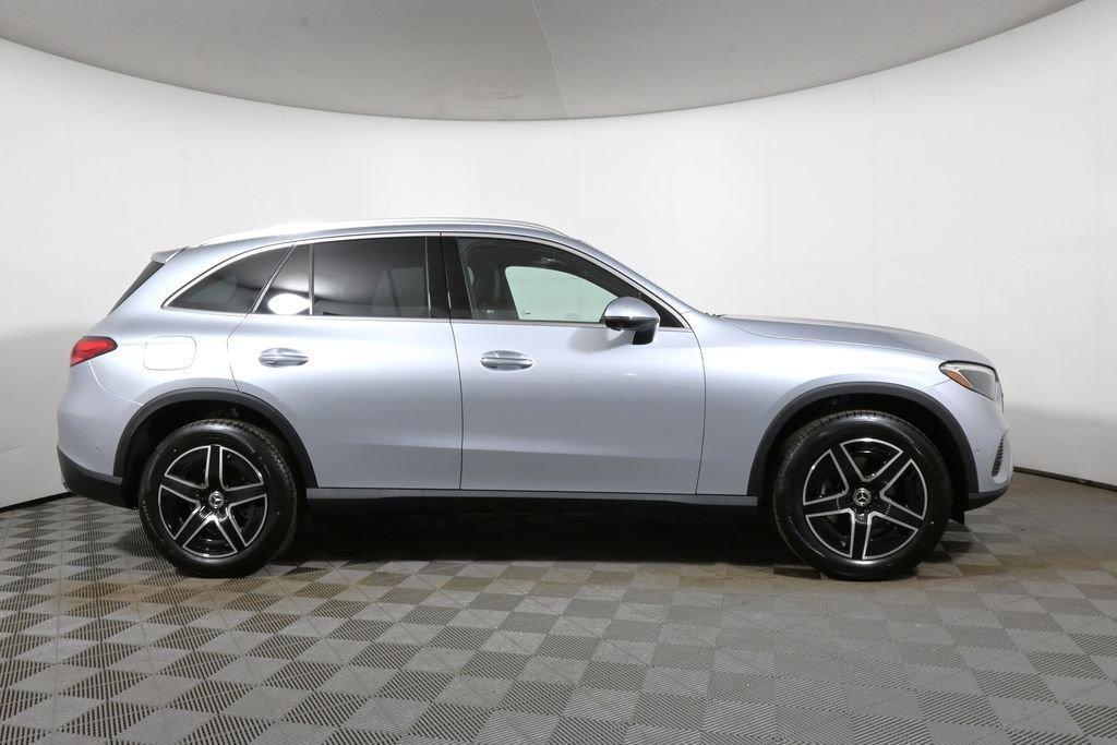used 2026 Mercedes-Benz GLC 300 car, priced at $58,285