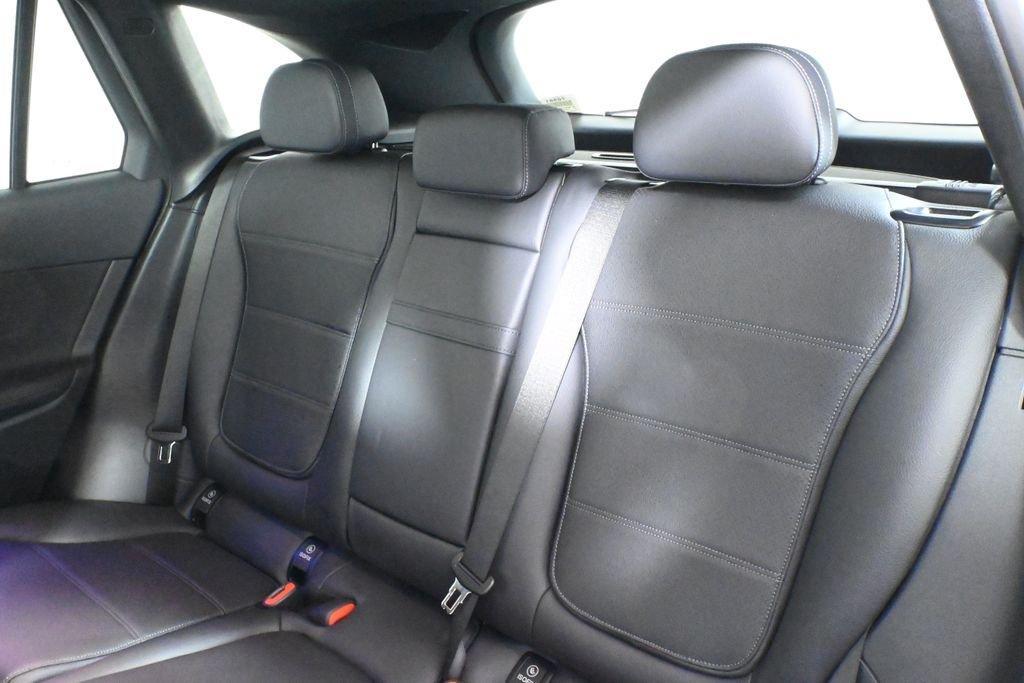 used 2026 Mercedes-Benz GLC 300 car, priced at $58,285