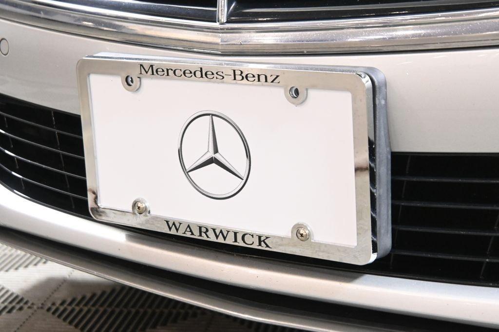 used 2016 Mercedes-Benz S-Class car, priced at $23,895