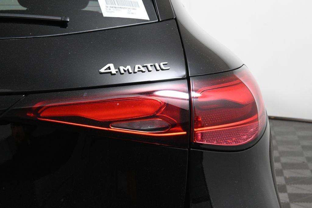 new 2026 Mercedes-Benz GLC 300 car, priced at $58,135