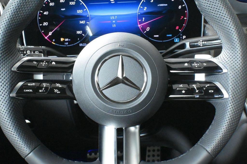 new 2026 Mercedes-Benz GLC 300 car, priced at $58,135